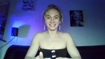Belladancerxxx  28-04-2021